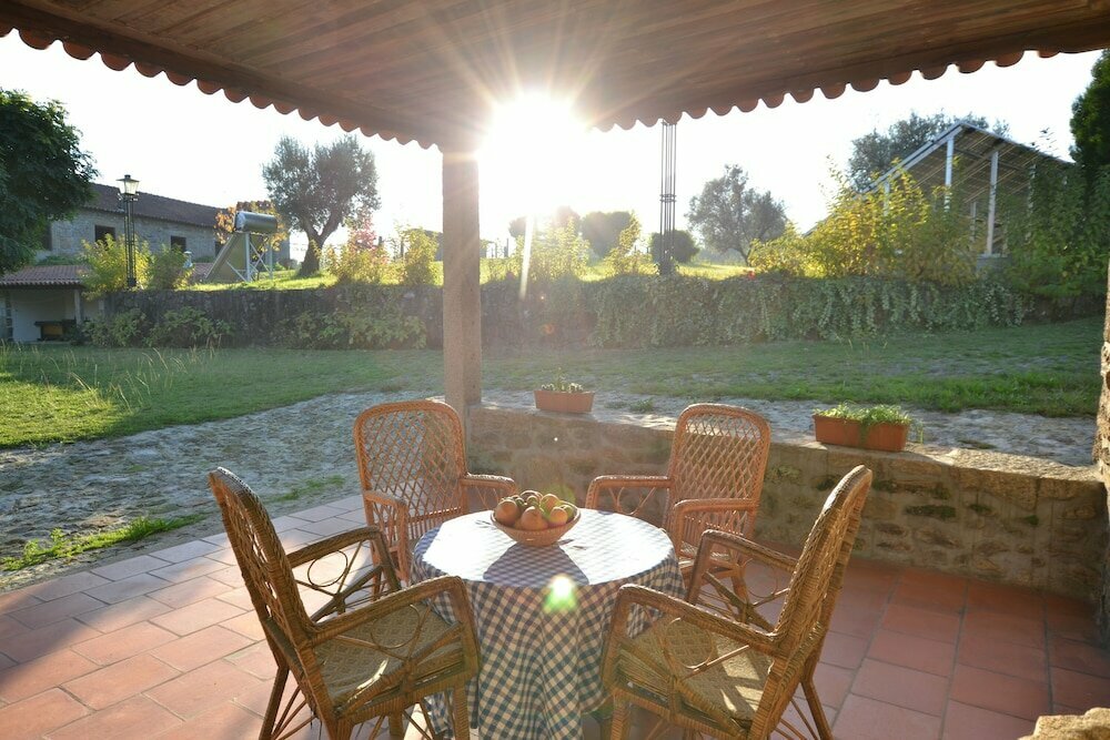 Hotel Quinta do Rei, Viana do Castelo District, photo