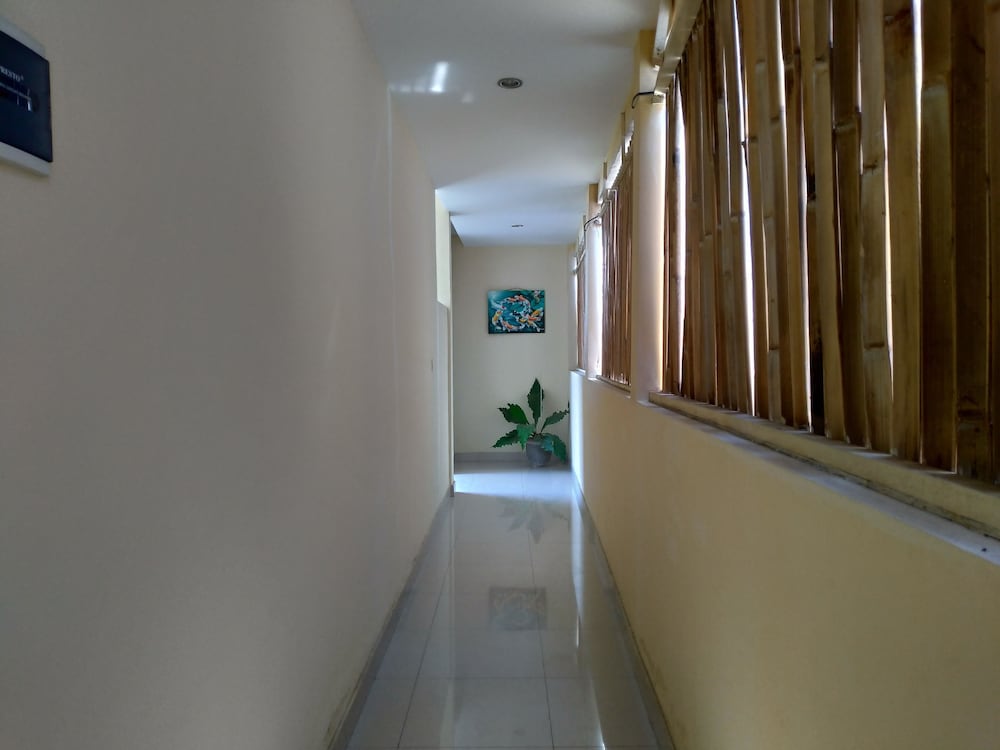 Фото Beji Ayu Homestay