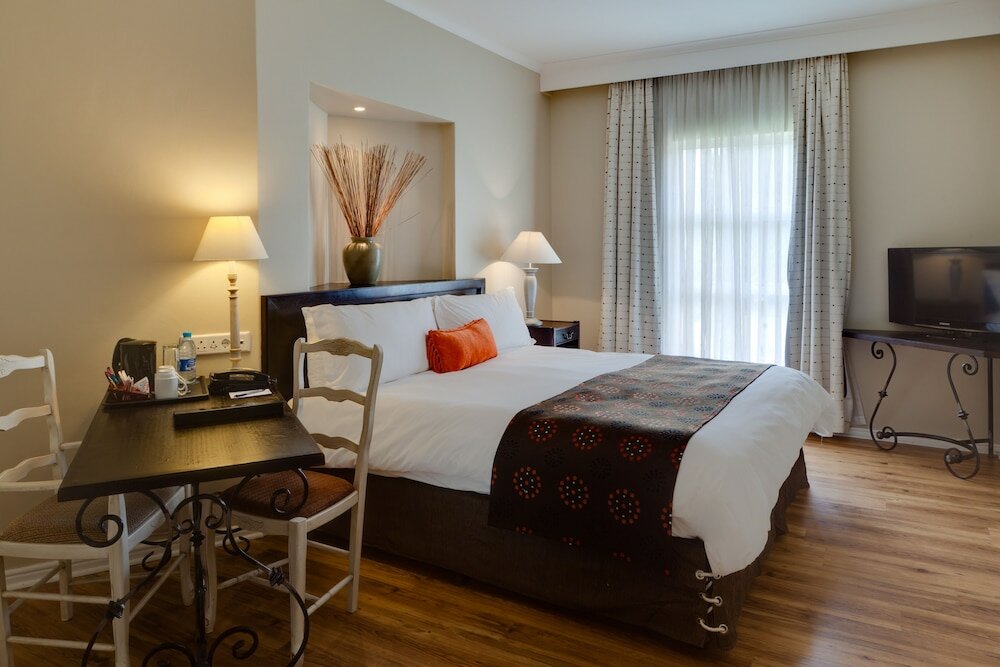 Фото Protea Hotel by Marriott Mahikeng