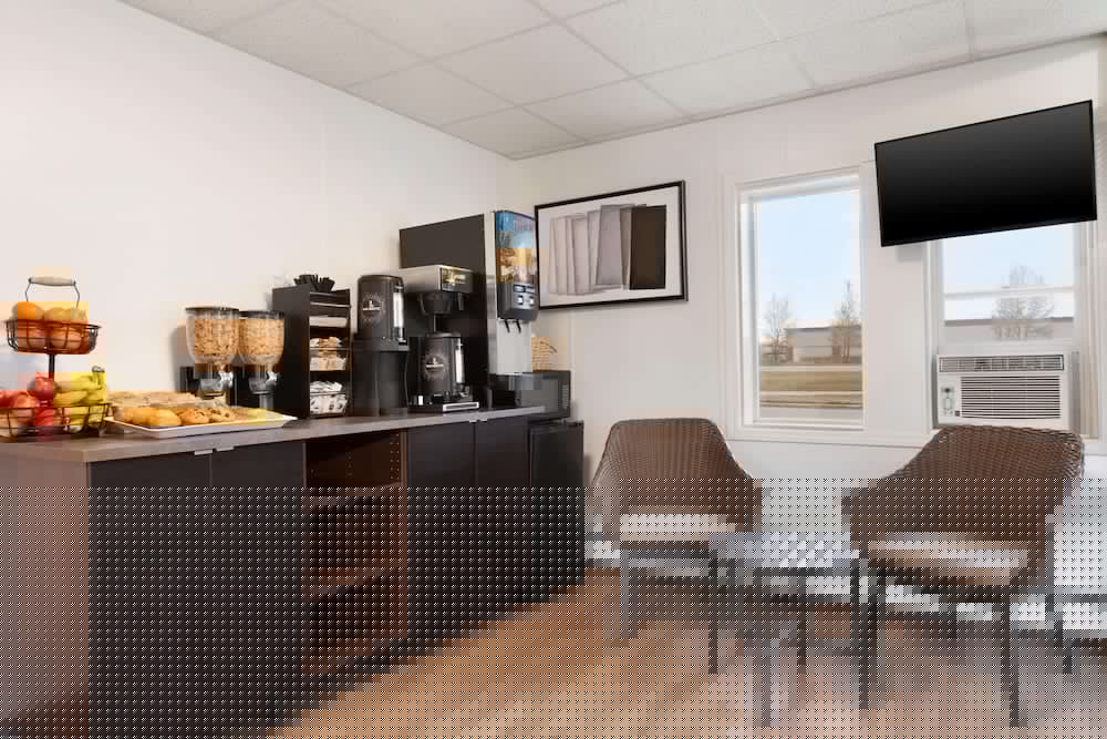 Фото Howard Johnson by Wyndham Grande Prairie