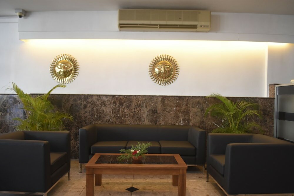 Фото Hotel Casamara