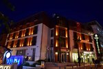 Giritligil Hotel (Manisa, Sehzadeler District, Konuk Cad., 8), hotel