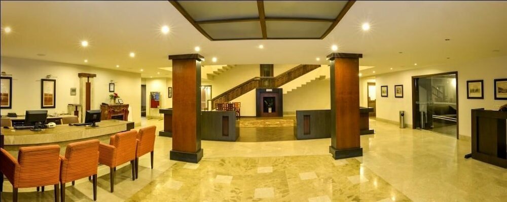 Фото Vikram Vintage Inn