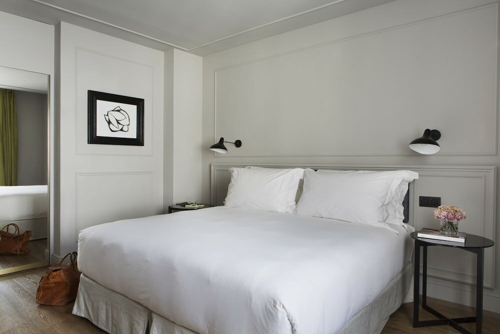 Фото Tótem Madrid Hotel