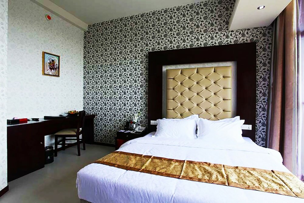 Фото Hotel The Cox Today