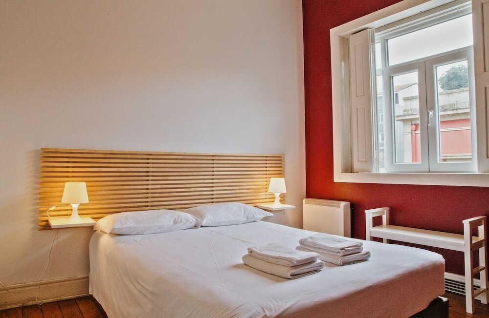 Фото Spot Hostel