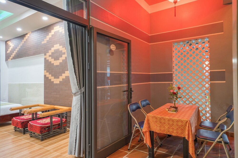 Фото Countryside Moon Homestay