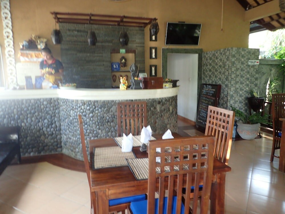 Фото Alami Resort & Restaurant