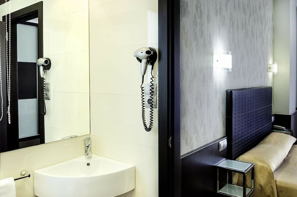 Фото Hotel Carril