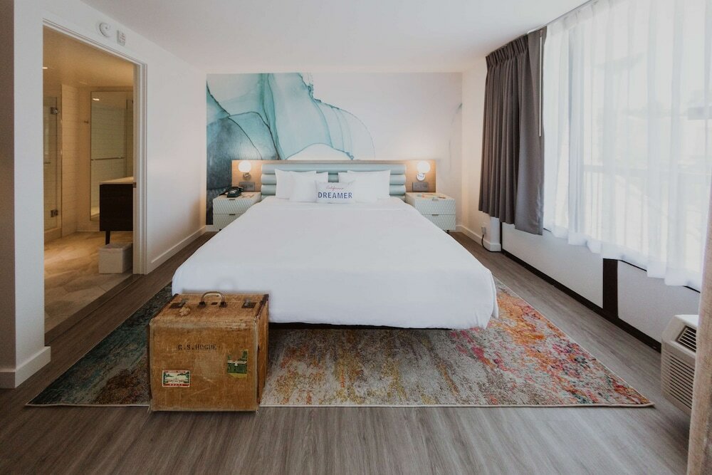 Фото The Rambler Motel