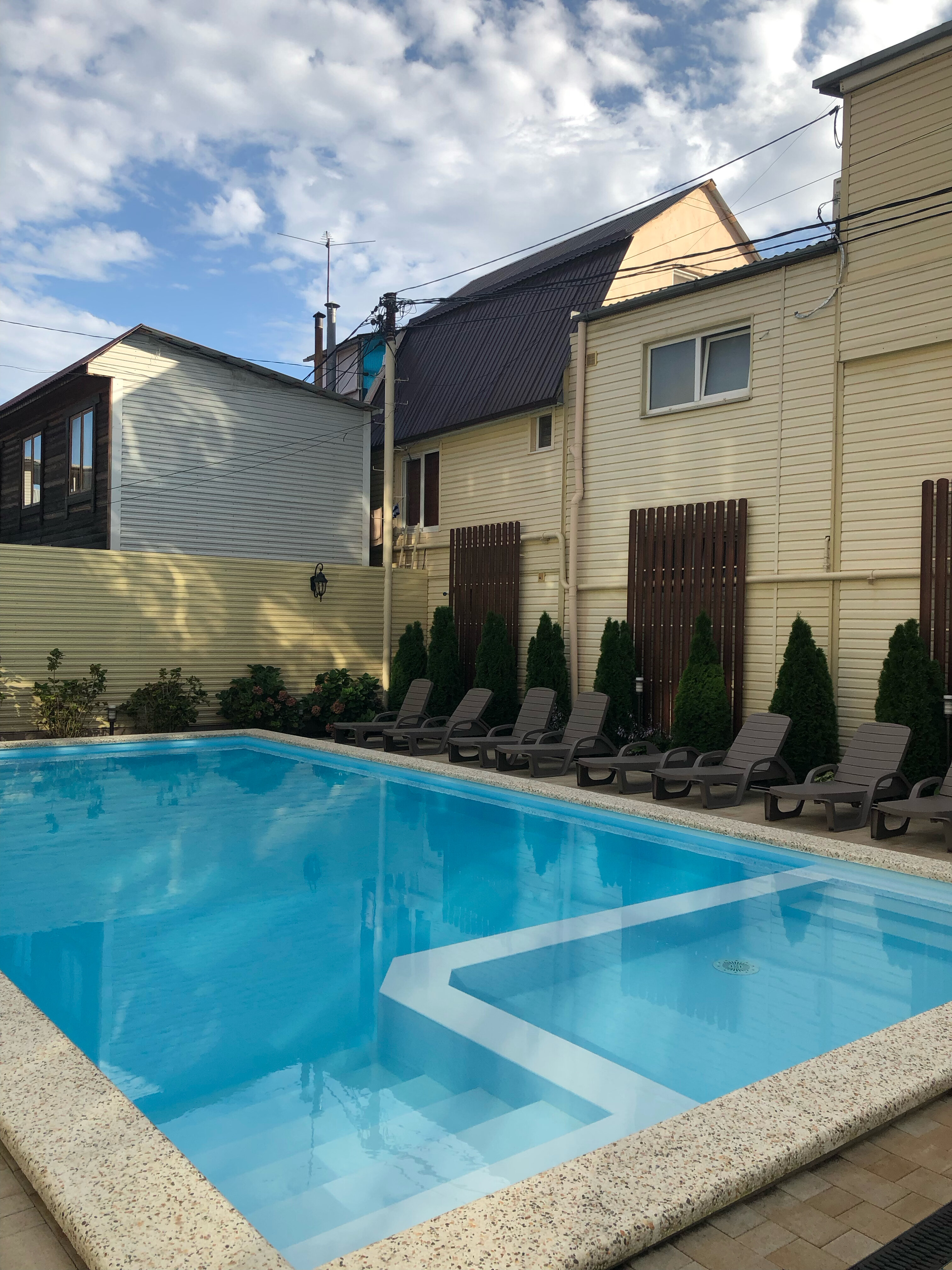 Фото Атланта