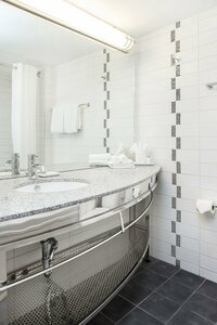 Гостиница Matrix Hotel