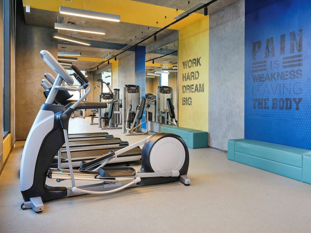 Фото Ibis Styles Vung Tau