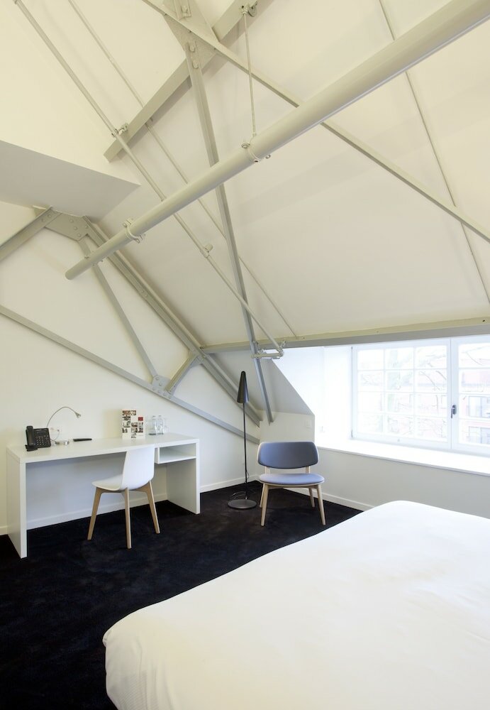 Фото Hotel The Lodge Vilvoorde