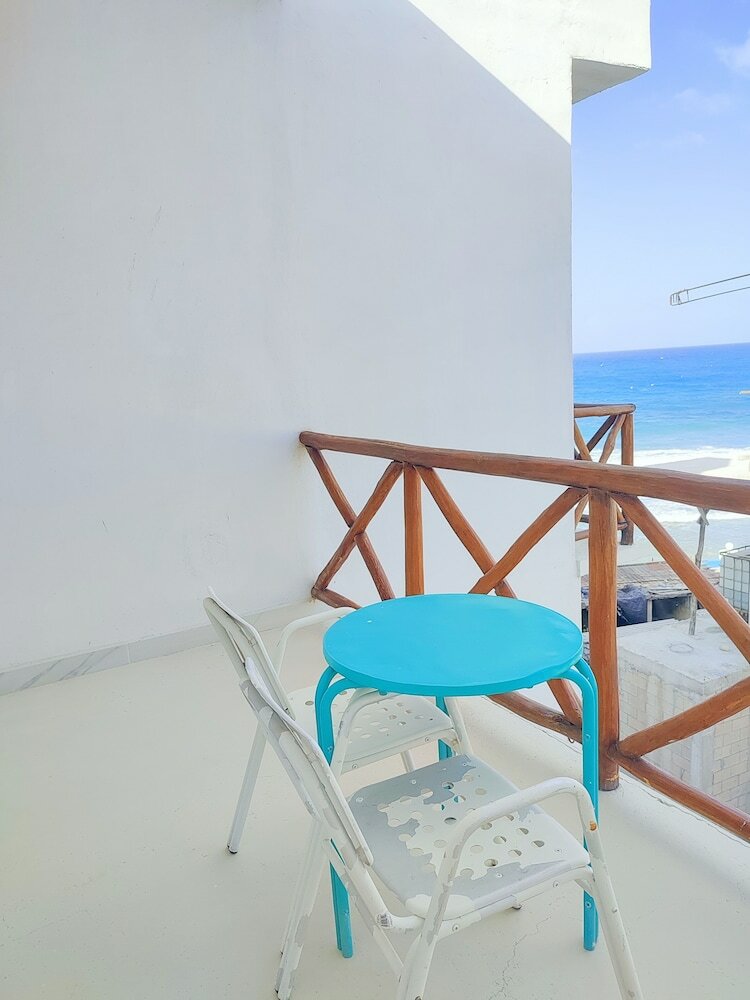 Фото Ocean Drive Hotel - Isla Mujeres