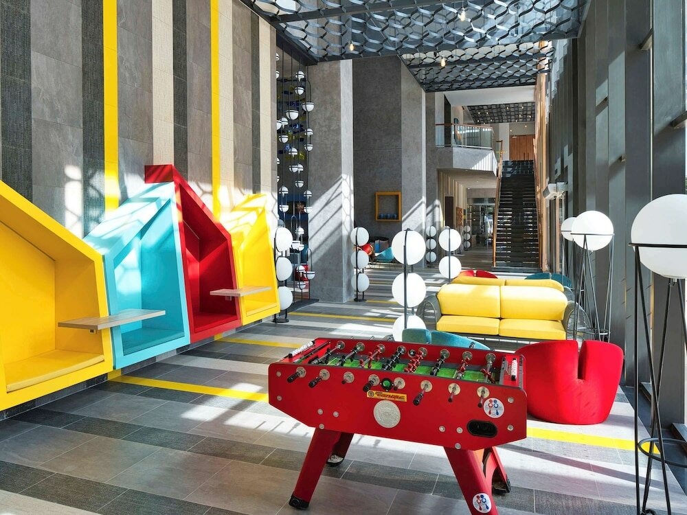 Фото Ibis Styles Vung Tau