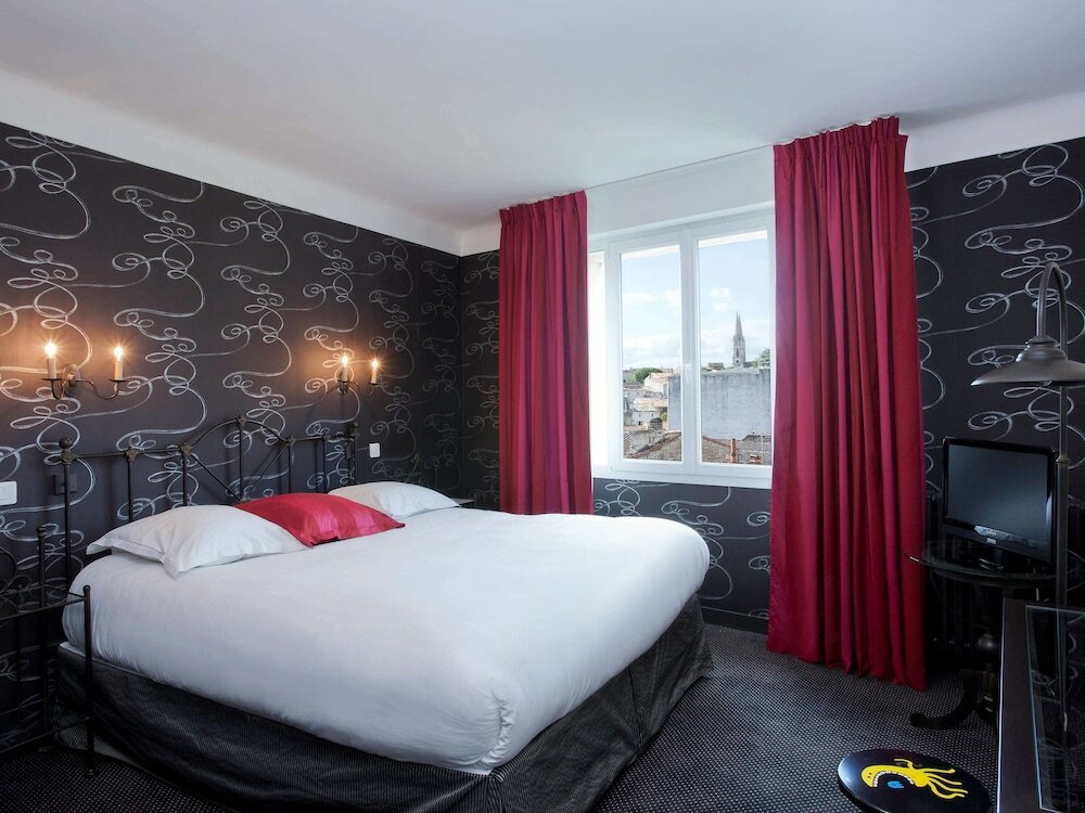 Фото Ibis Styles Centre Niort Hotel