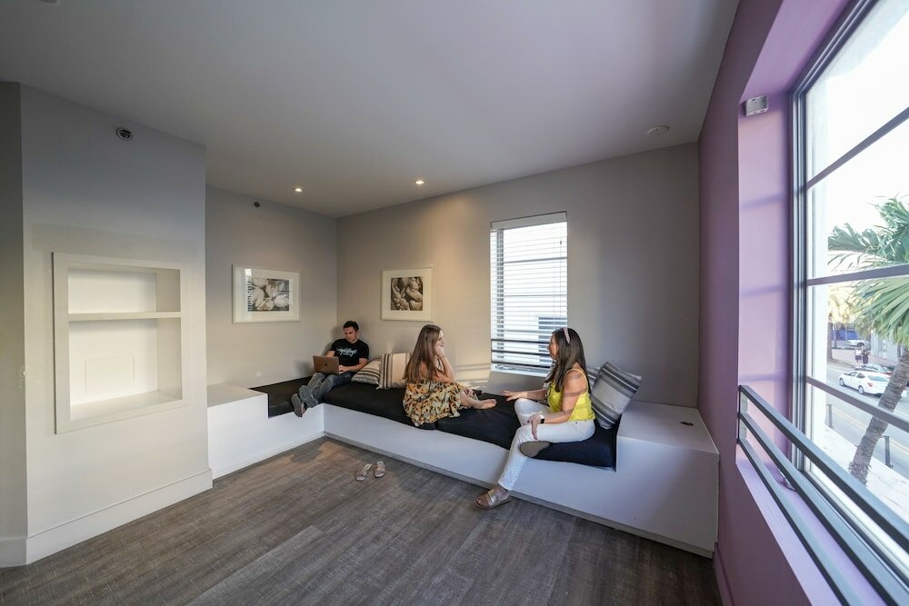 Фото Viajero Miami