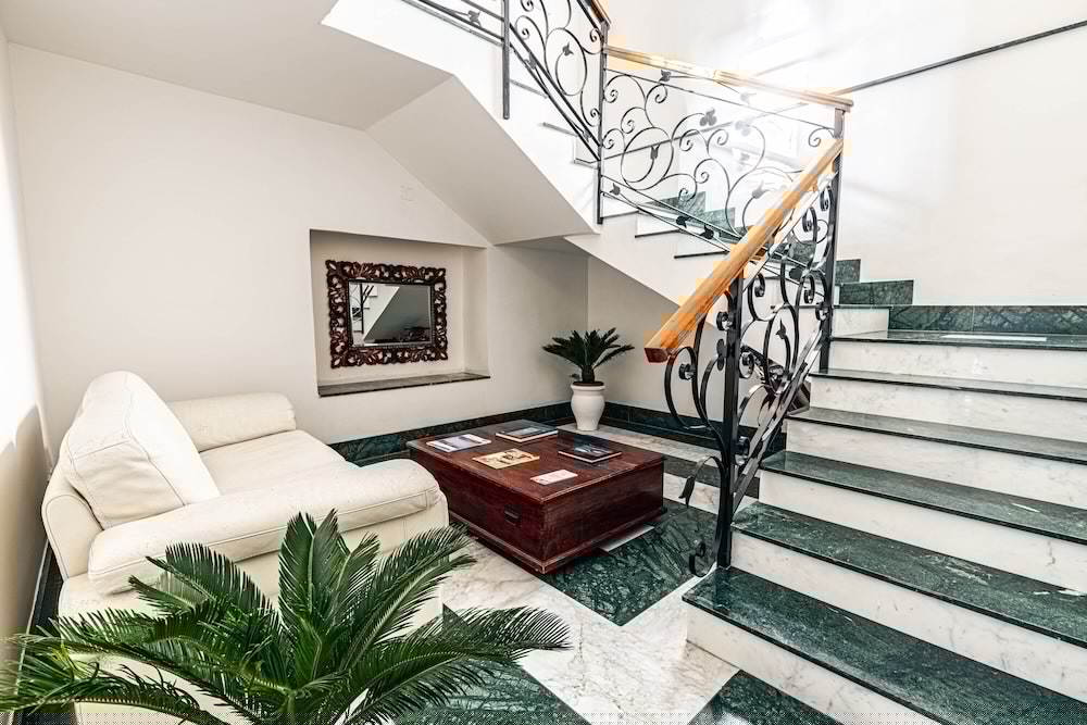 Фото Giulio Cesare 14 Residence