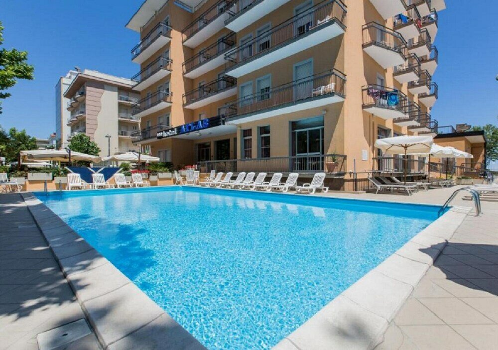 Фото Hotel Atlas