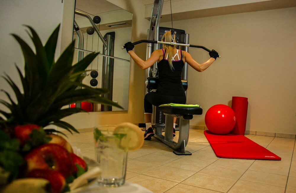 Фото Hotel Central Hof