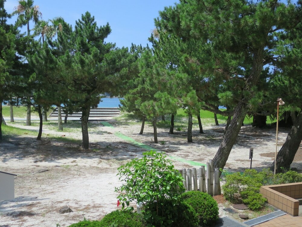 Фото Shiraraso Grand