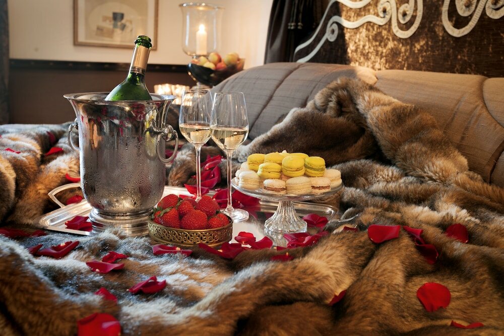 Фото Hotel d'Angleterre Geneva