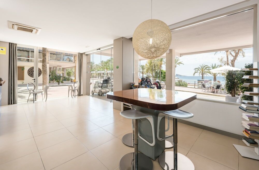 Фото Apartamentos Flats Friends Atlantida