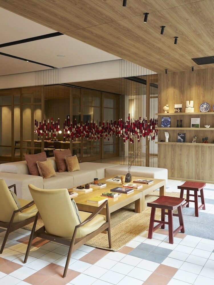 Фото ASAI Bangkok Chinatown