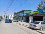MasterPlus Osh (Bekmamat Osmonov Street, 72), appliance repair