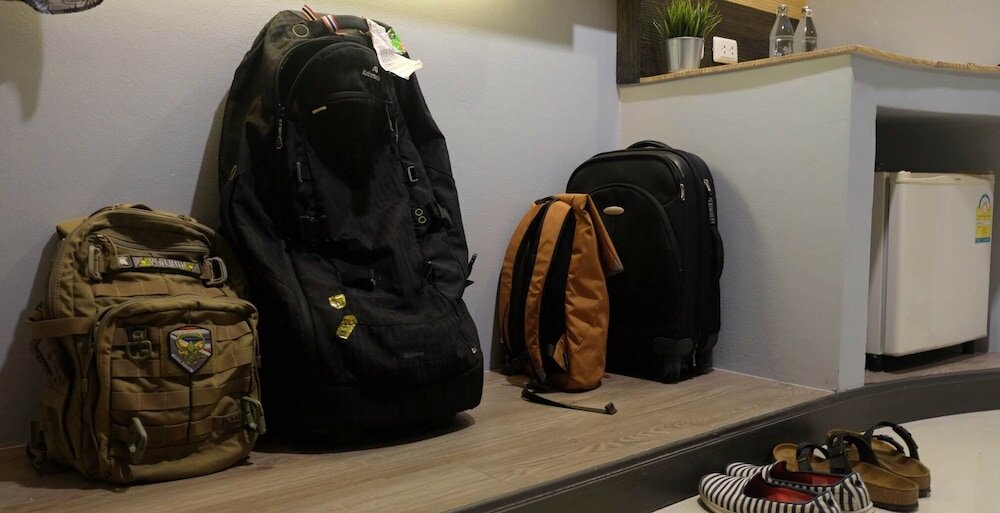 Фото Tharapark View Hotel