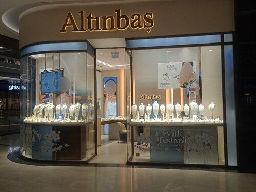 Altınbaş Fotoğraf 1