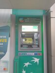 TEB ATM (Muğla, Bodrum, Kıbrıs Şehitleri Cad., 29), atm