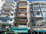 E-life Fizyoterapi Sağlıklı Yaşam, Sporcu Sağlığı Ve Rehabilitasyon Bostanlı (Izmir, Karsiyaka District, Yali Boulevard, 506B), medical rehabilitation centre