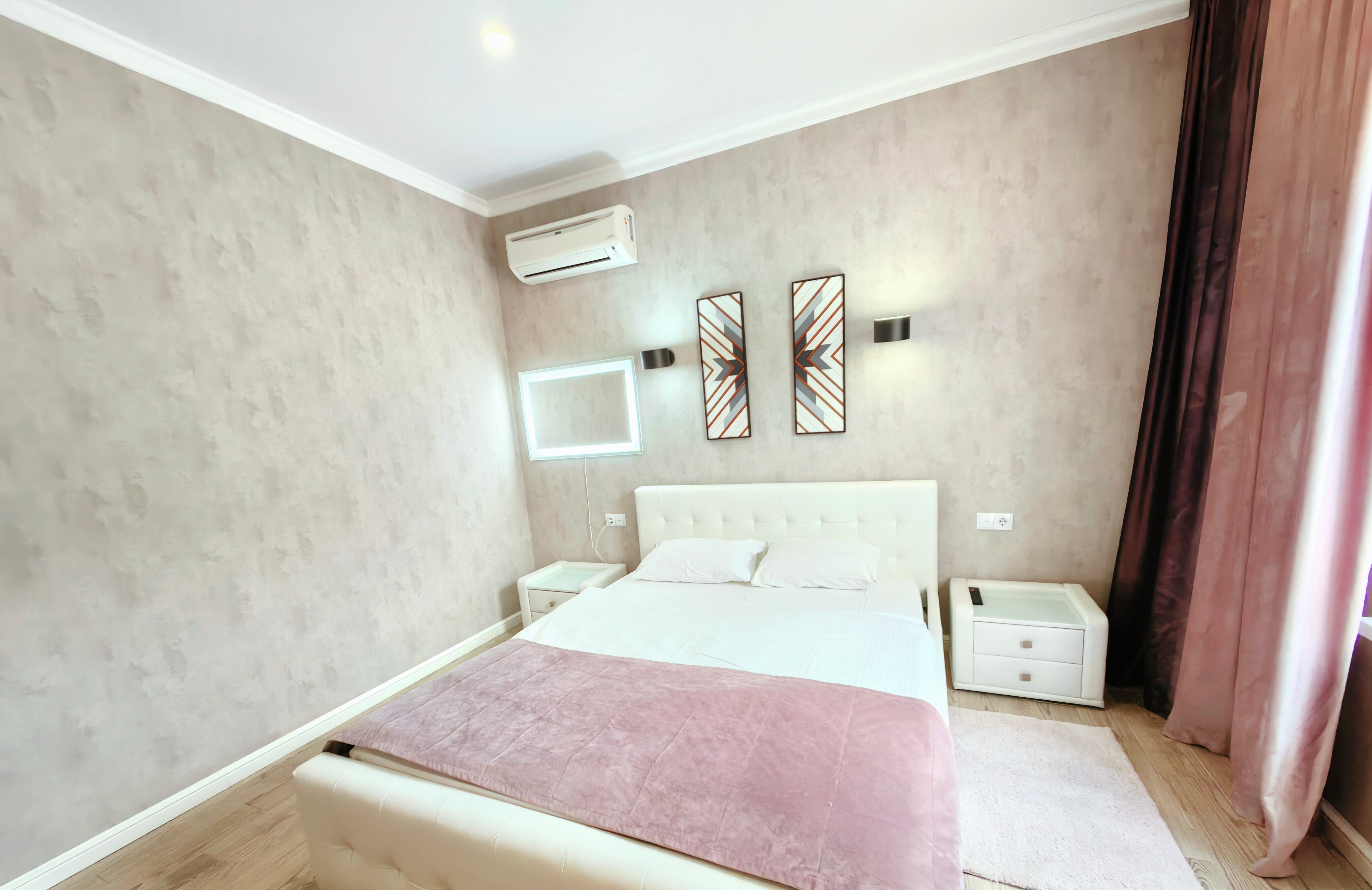 Фото Просторы