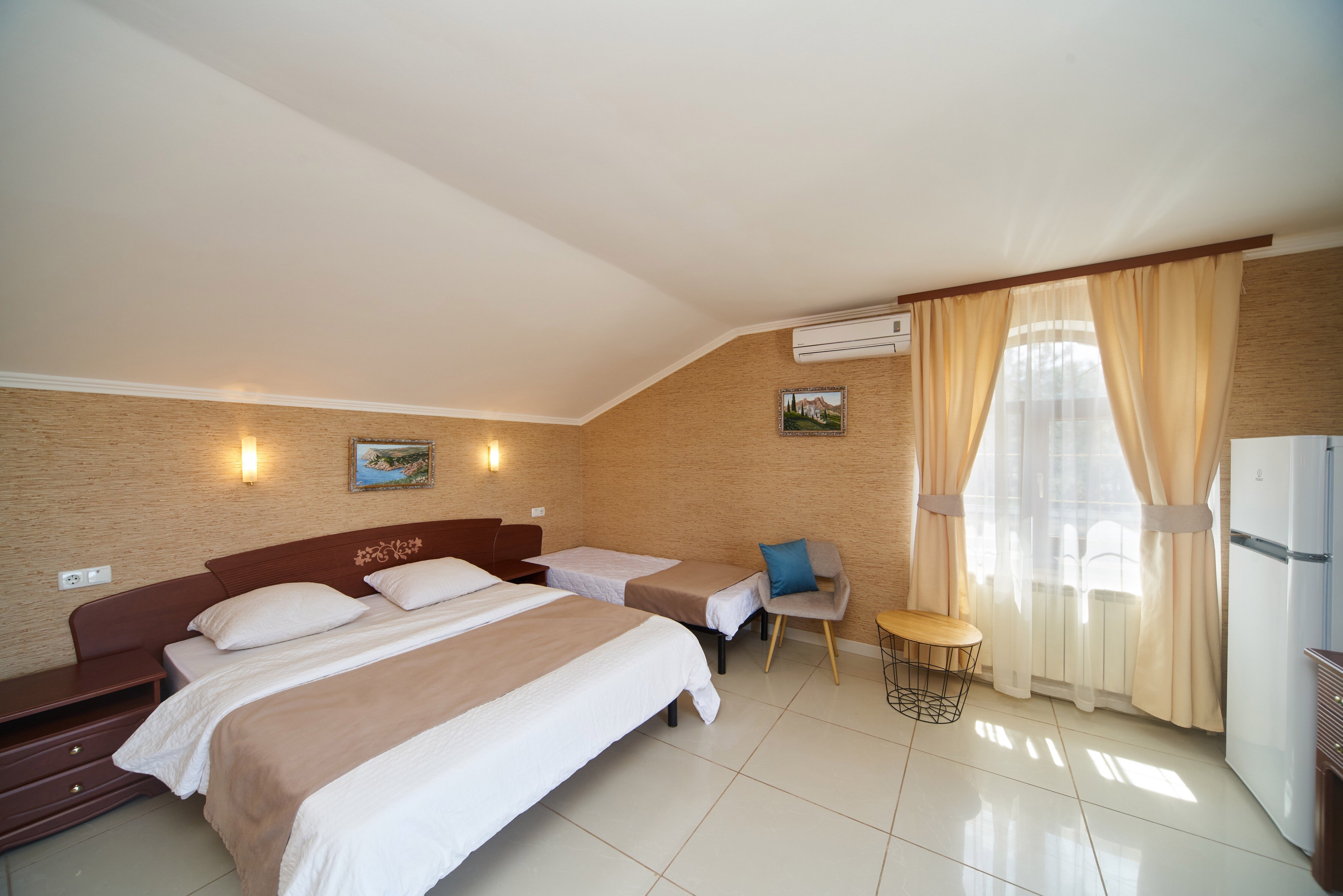 Фото Вилла Сова