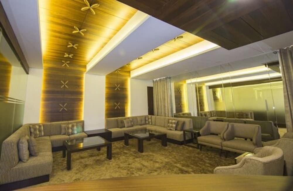 Фото Hotel Centre Point