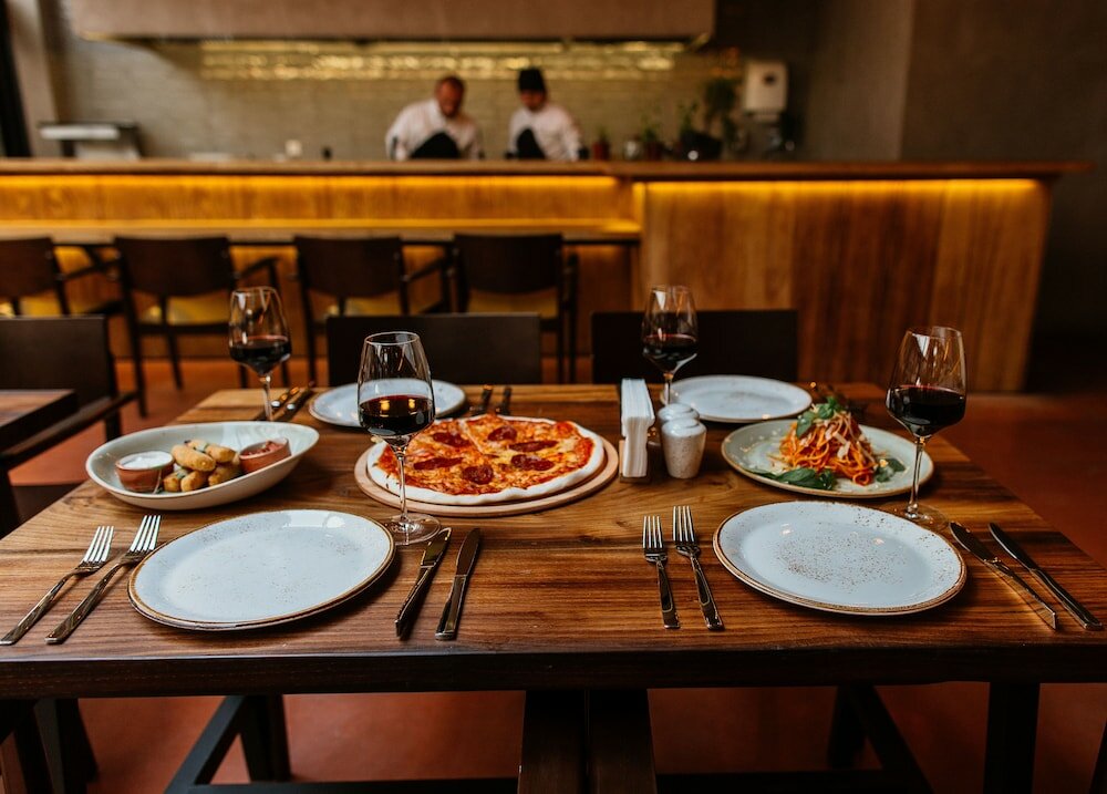 Фото Iota Hotel Tbilisi