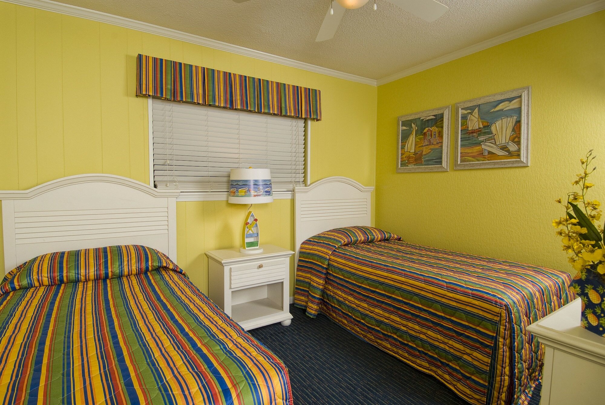 Фото Ocean Forest Colony by Capital Vacations