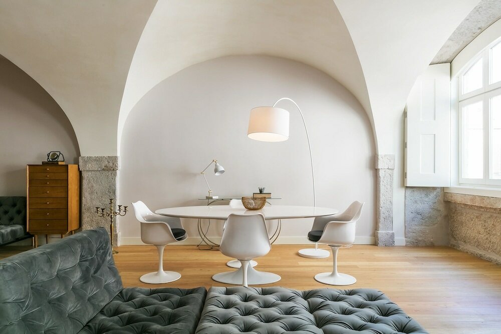 Фото Almaria Edifício da Corte