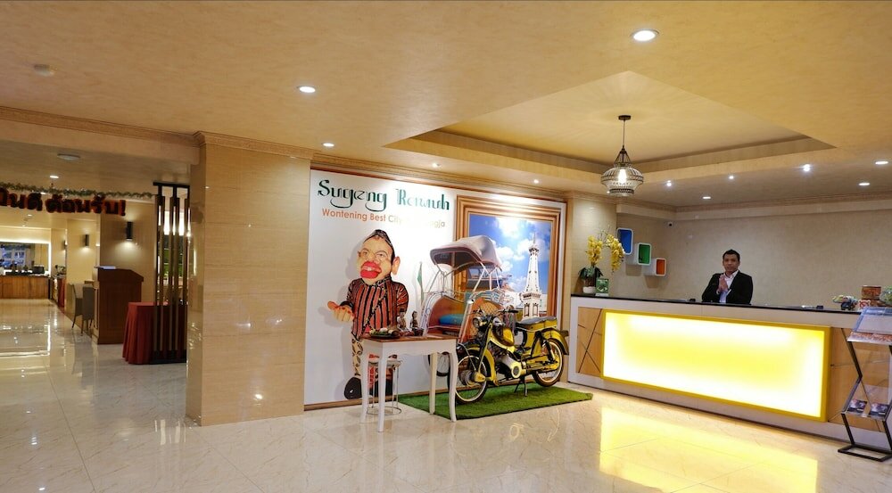 Фото Best City Hotel