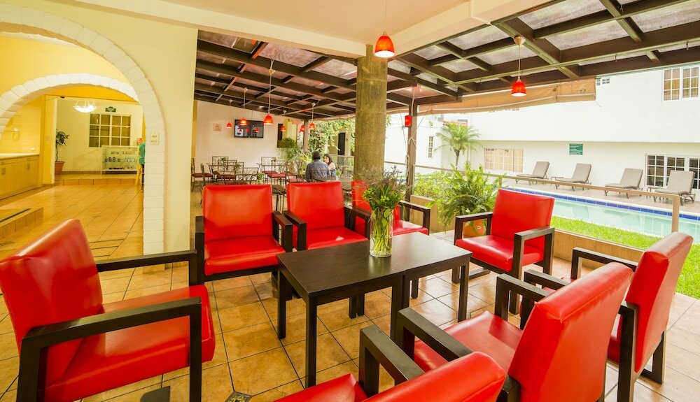 Фото Hotel Marela