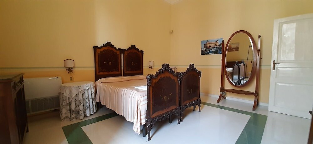 Фото Piccolo Hotel Casa Mia