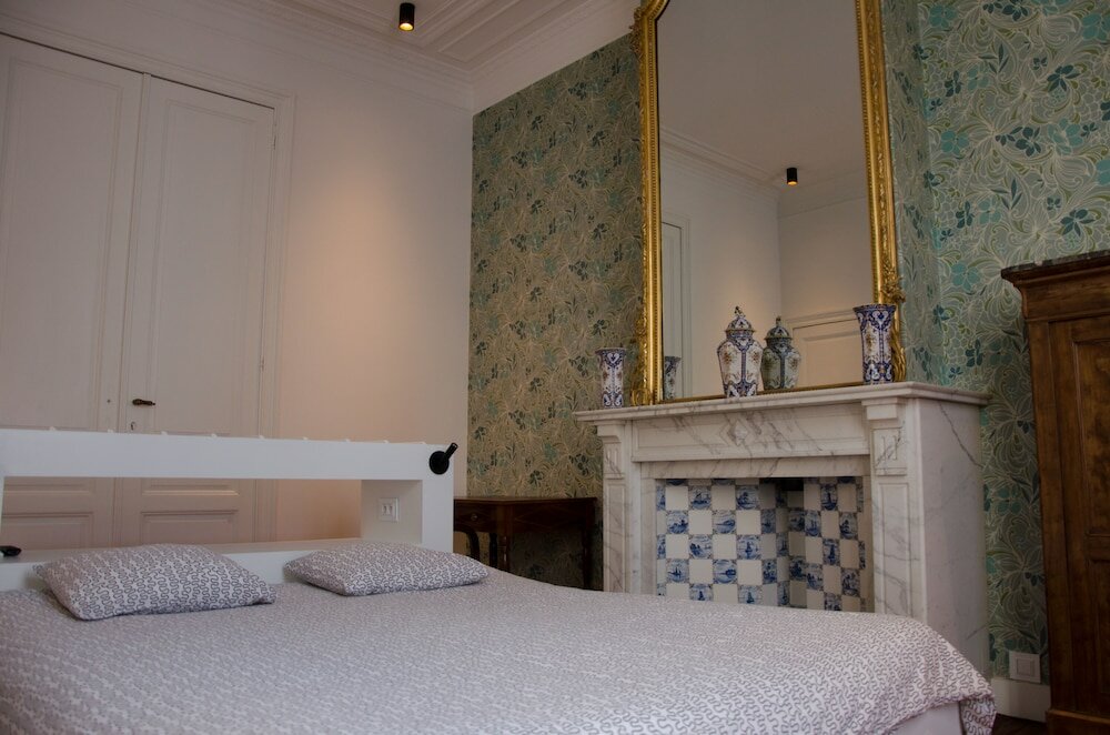 Фото Albert Molière