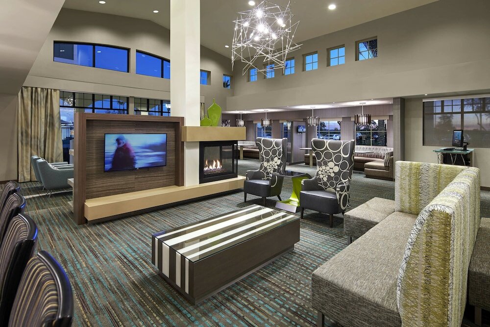Фото Residence Inn by Marriott San Diego Chula Vista