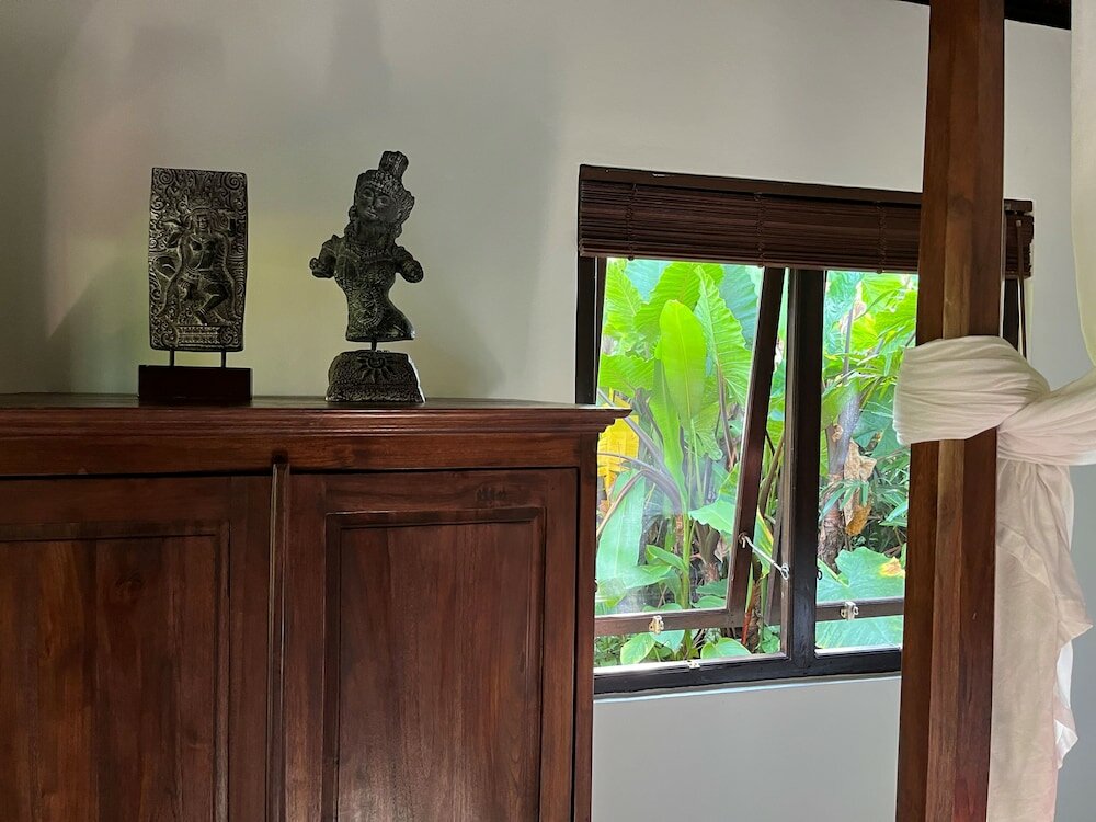 Фото Sama's Cottages and Villas