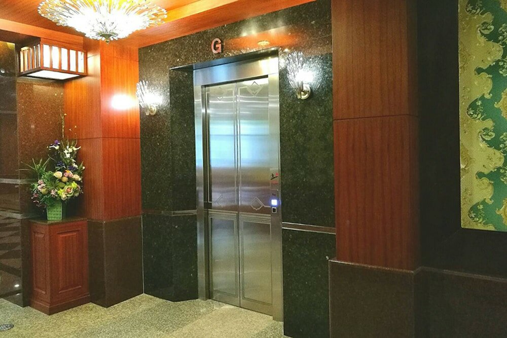 Фото Nartsiri Residence and Hotel