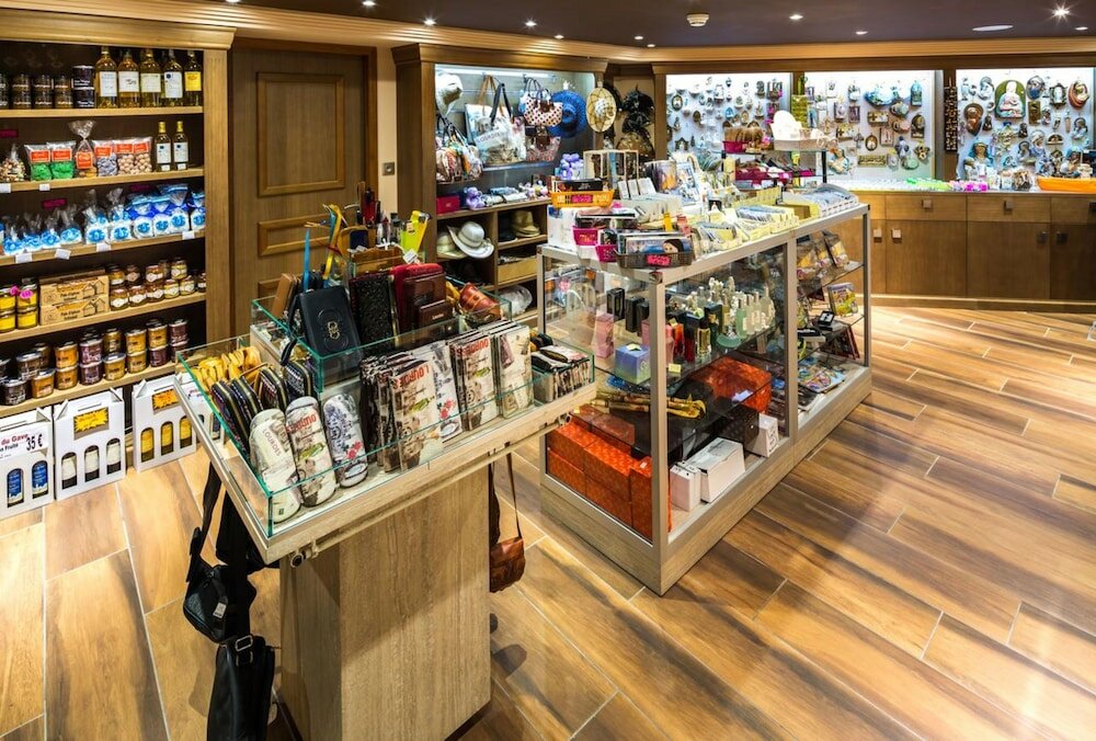 Фото Hôtel d'Espagne