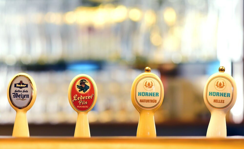 Фото Das Hürner