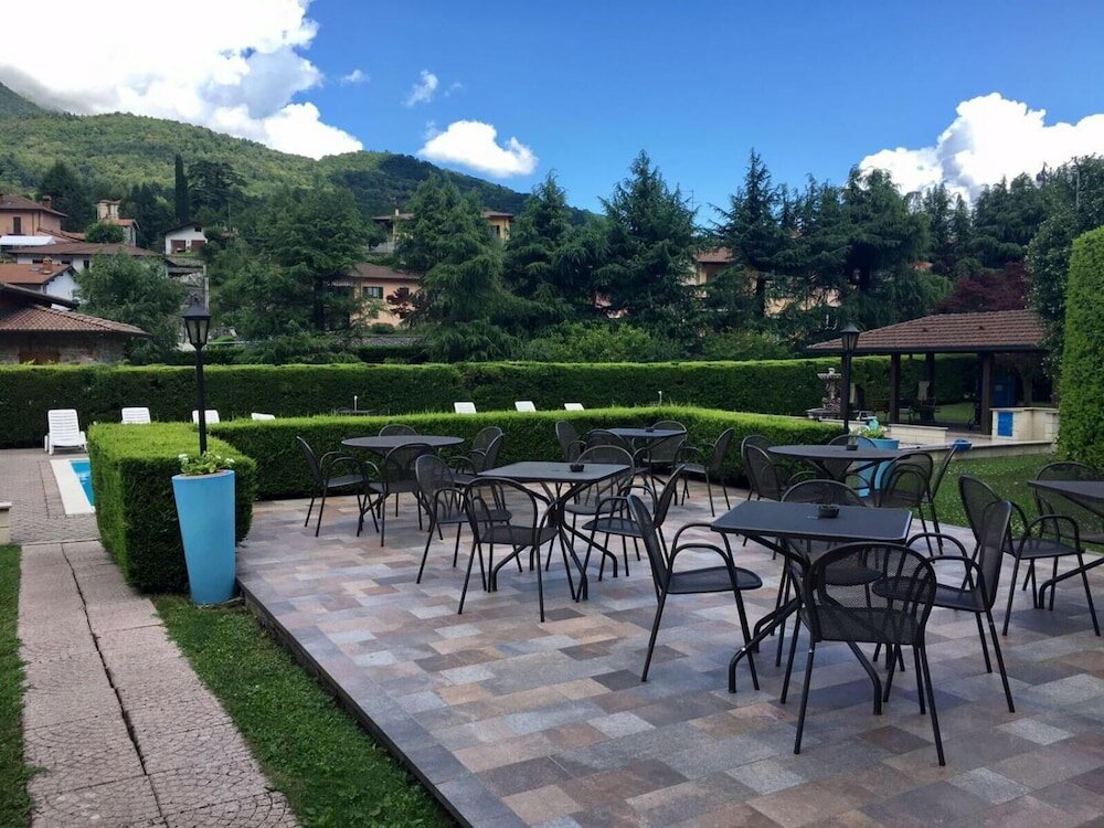 Фото Hotel Merloni